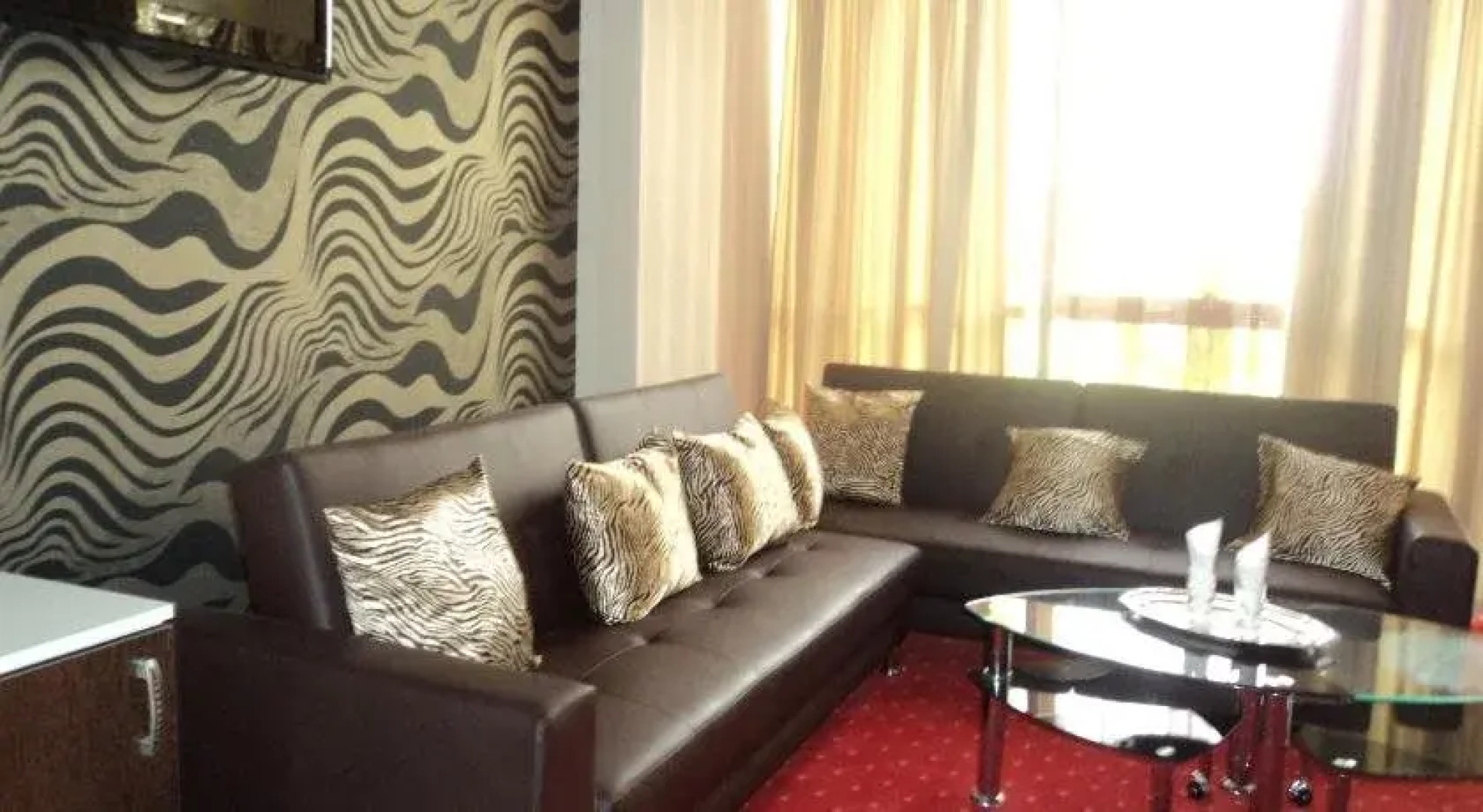 Hotel Boutique Shine