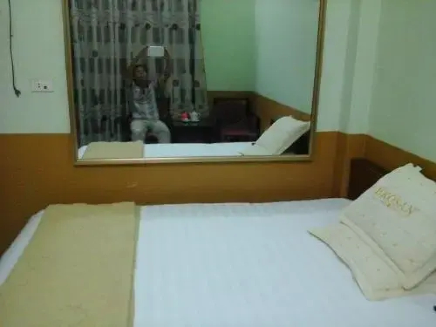 Nhà Nghỉ Hòa Yến 2