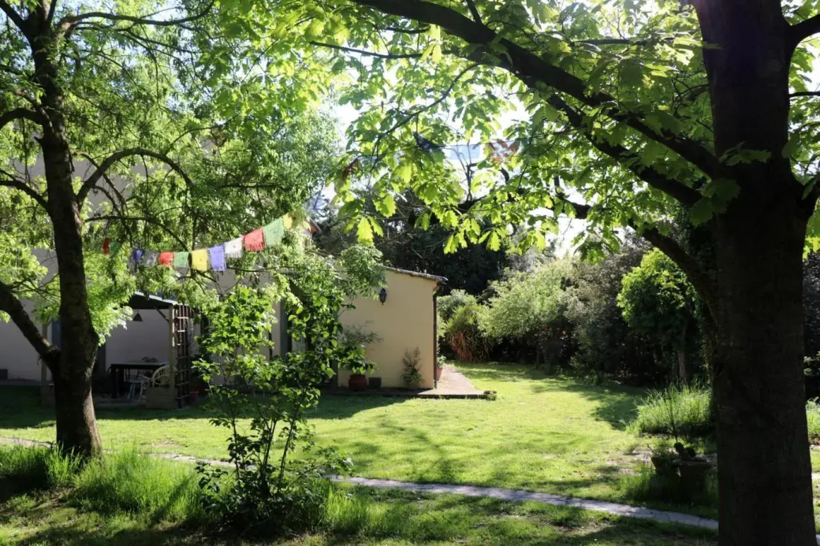 Agriturismo Bethsaid