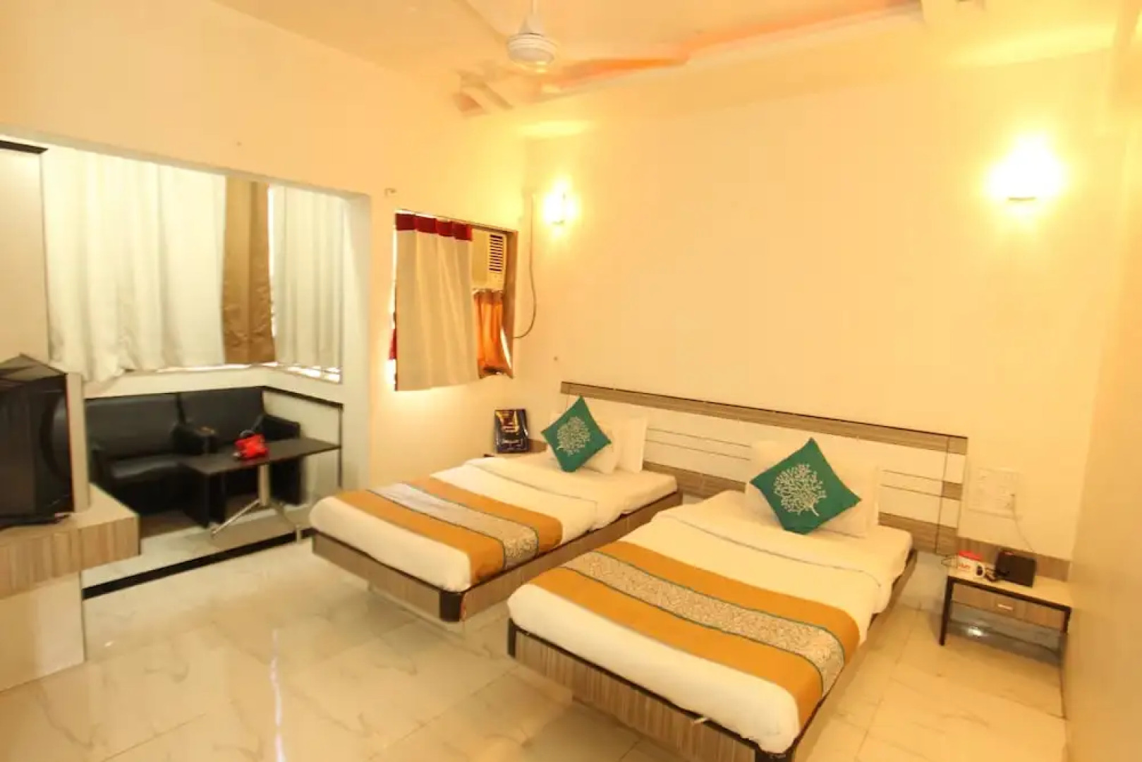 Hotel Saikripa Imperial