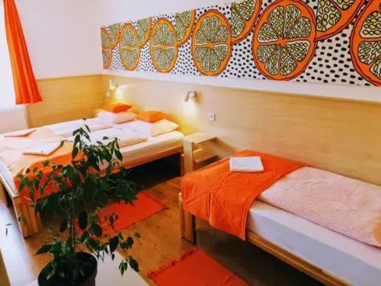 Lótuszvirág Vendégház