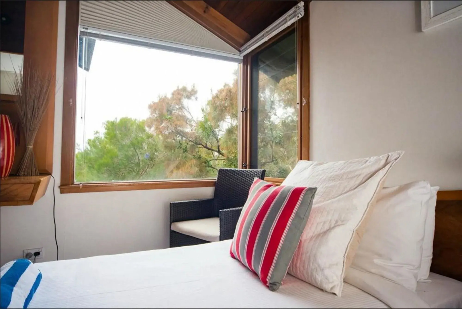 The Oasis Apartments and Treetop Houses