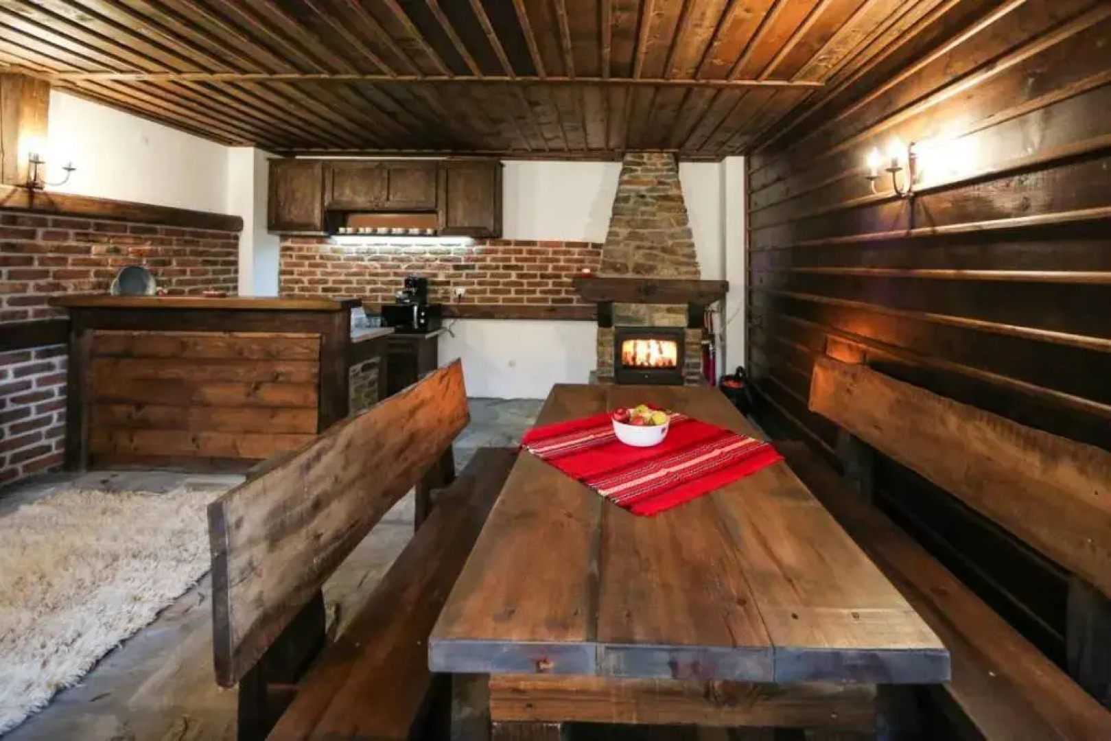 Yancheva Guest House