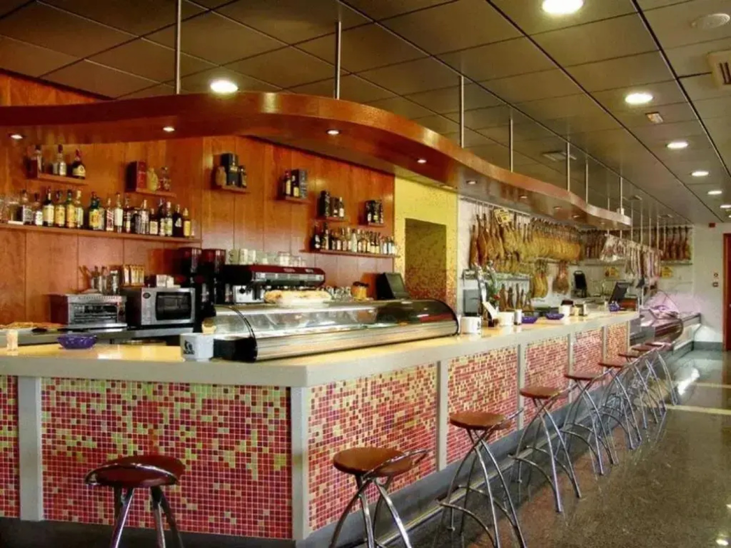 Complejo El Carrascal