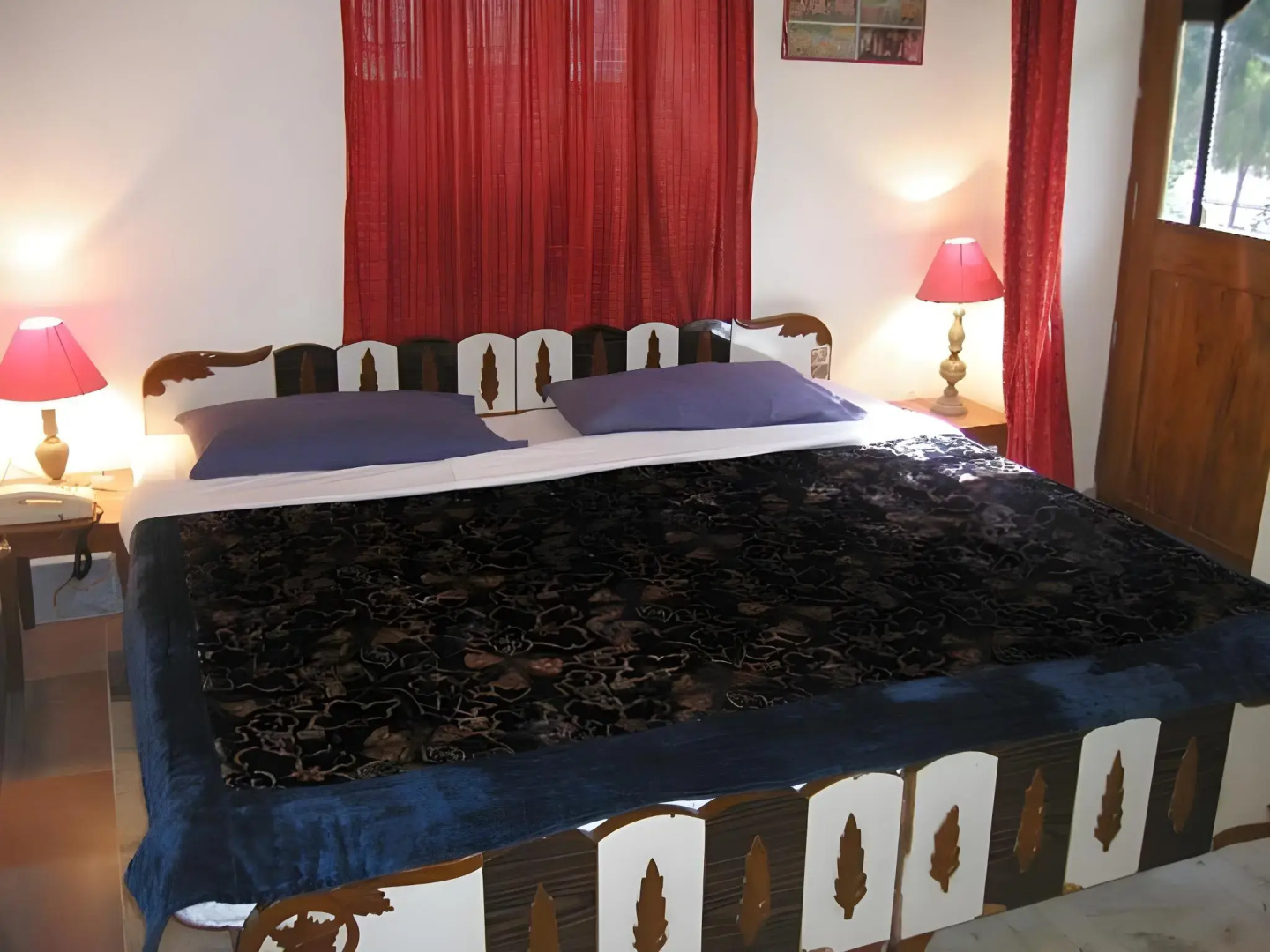 Hotel Golden City