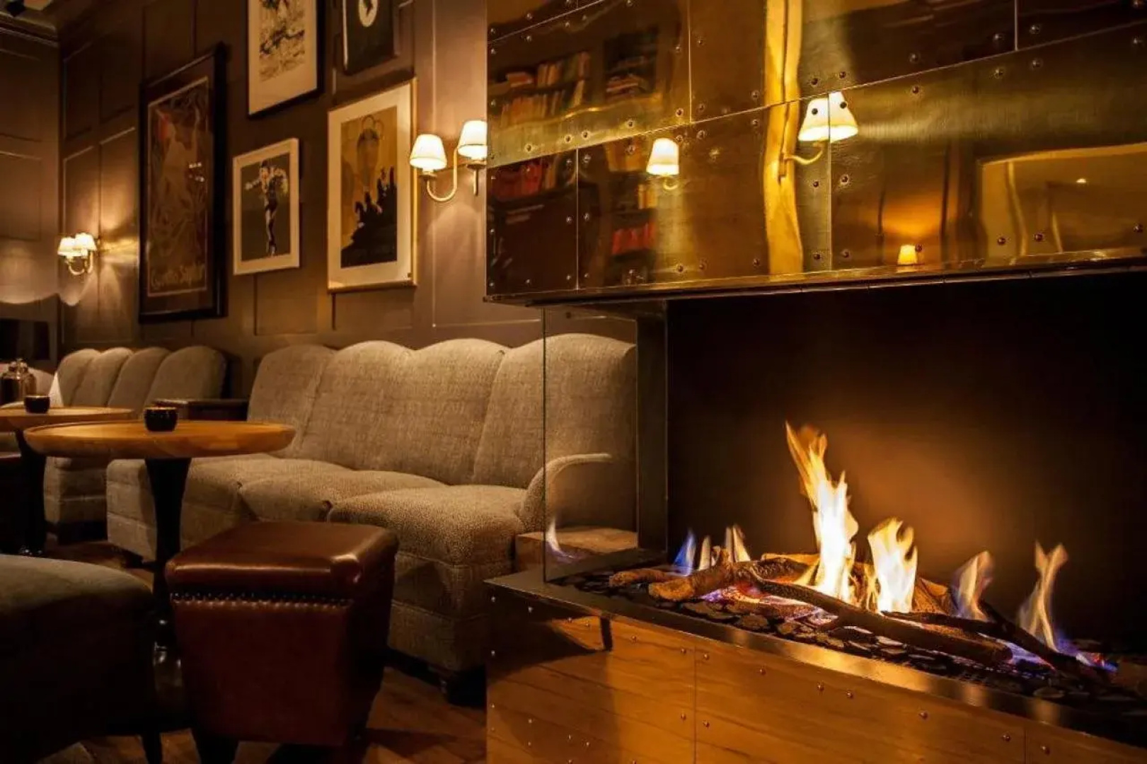 monbijou Hotel Berlin