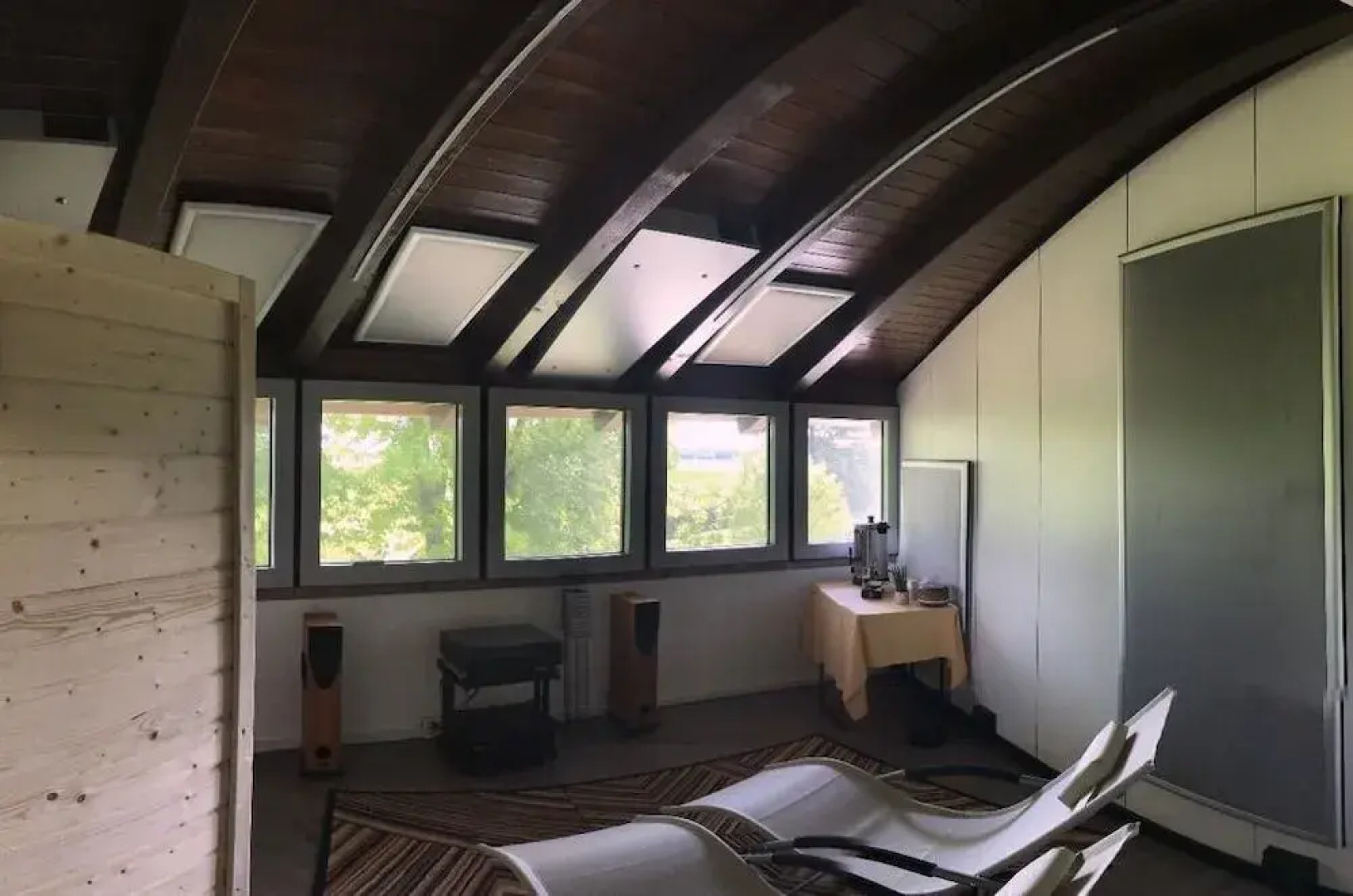 NIFTY Intera Villa con Piscina Relax, Idromassaggio e Sauna