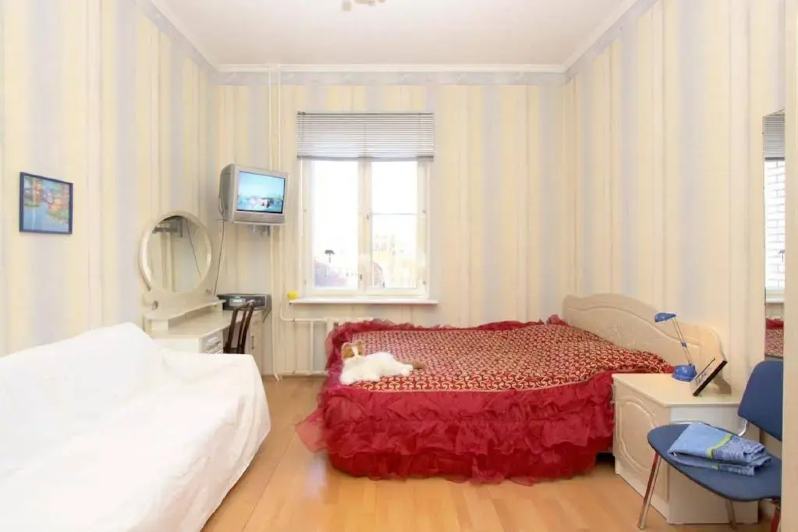 Гостевой Дом Петроградский