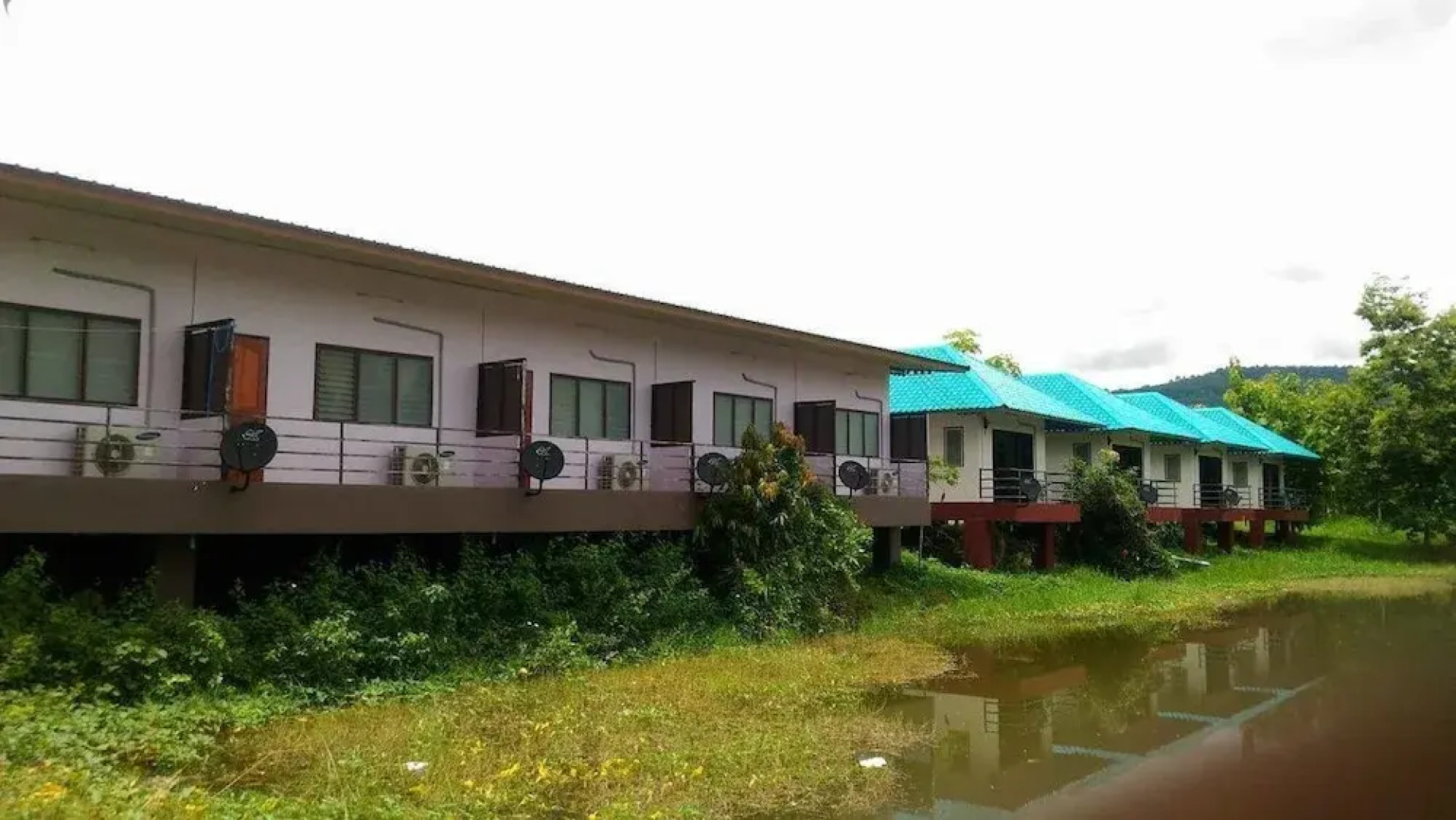 Baan Suan Chiva Saran