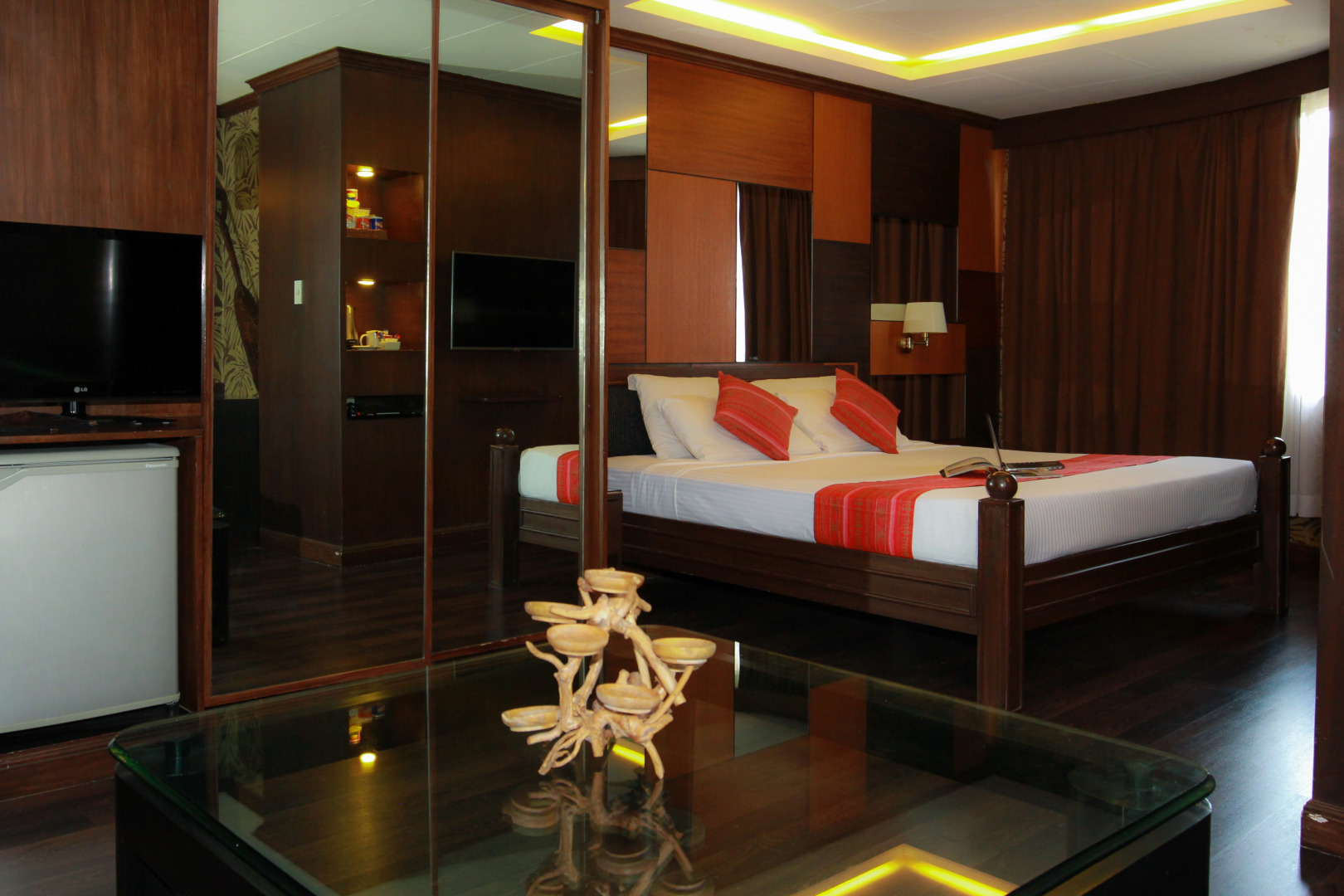 Best Western La Corona