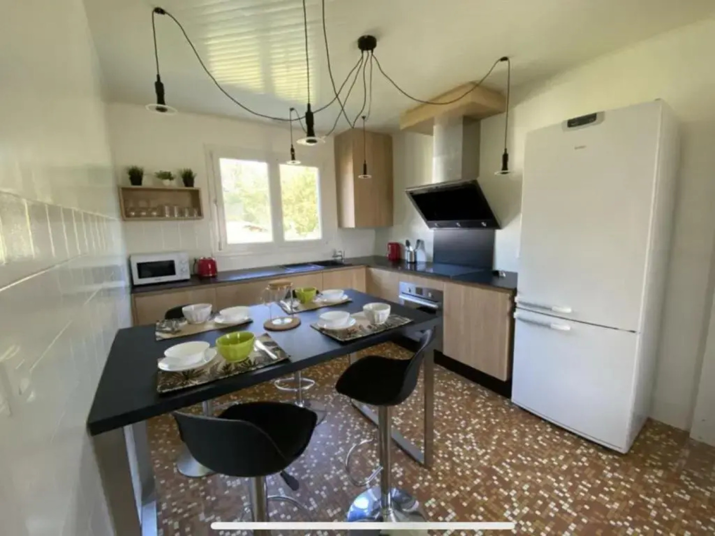 Gite Labenne, 4 pièces, 6 personnes - FR-1-360-568