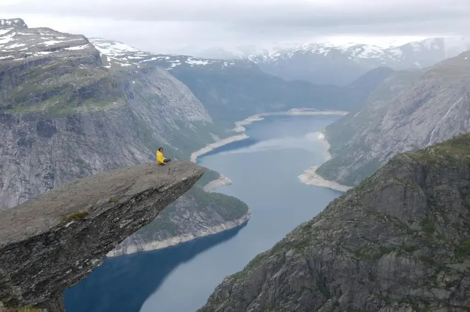 Trolltunga Studios