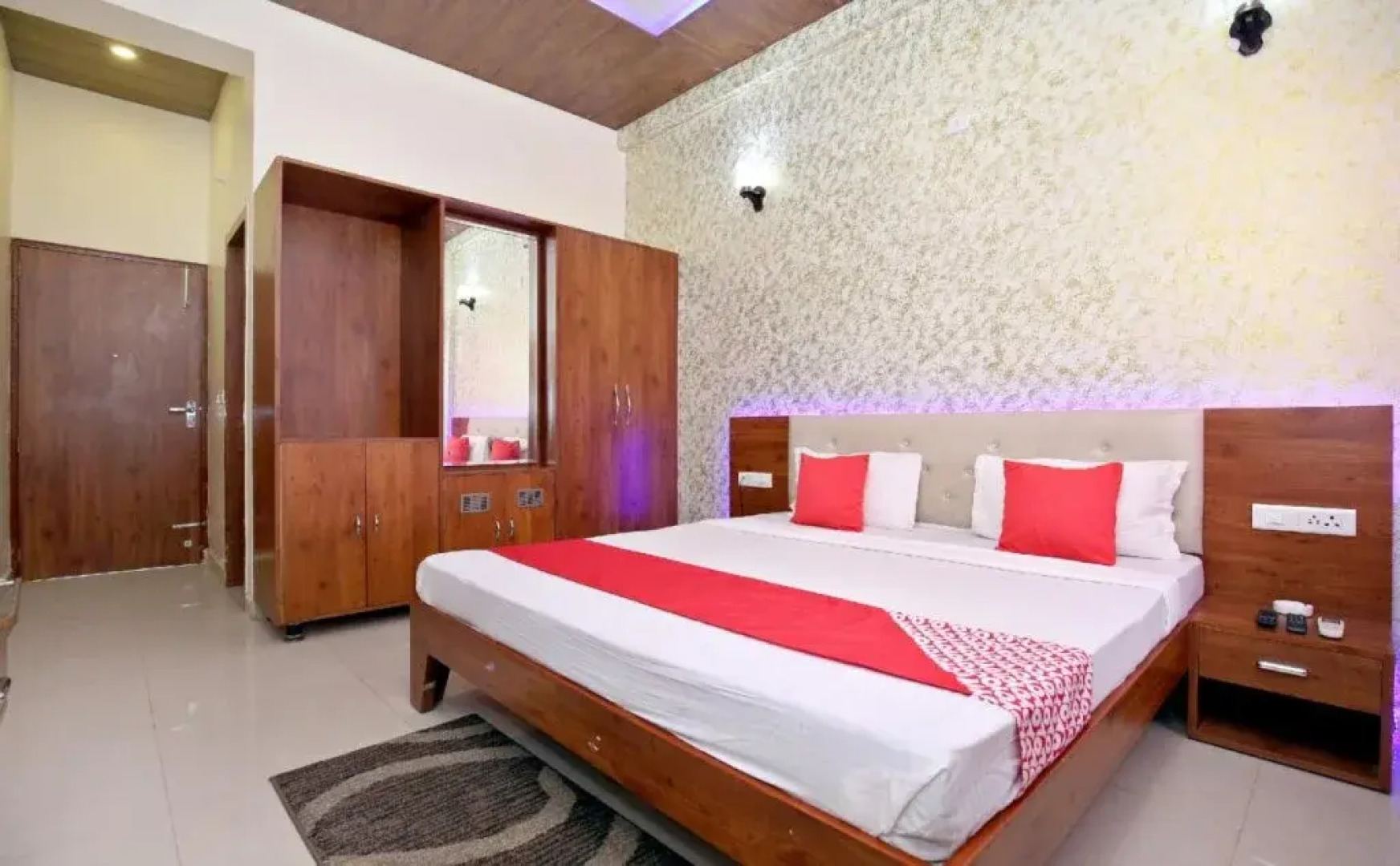 Valley Heights Spa And Resorts By OYO