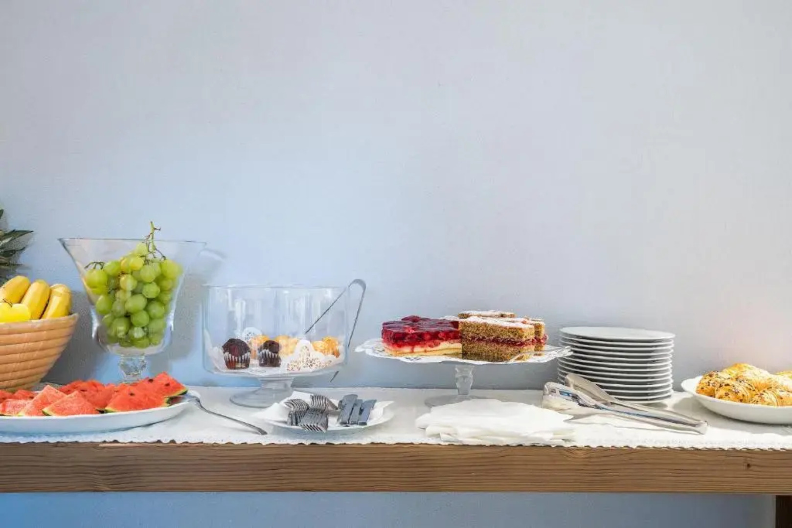 Cima Dodici B&B-Apartments