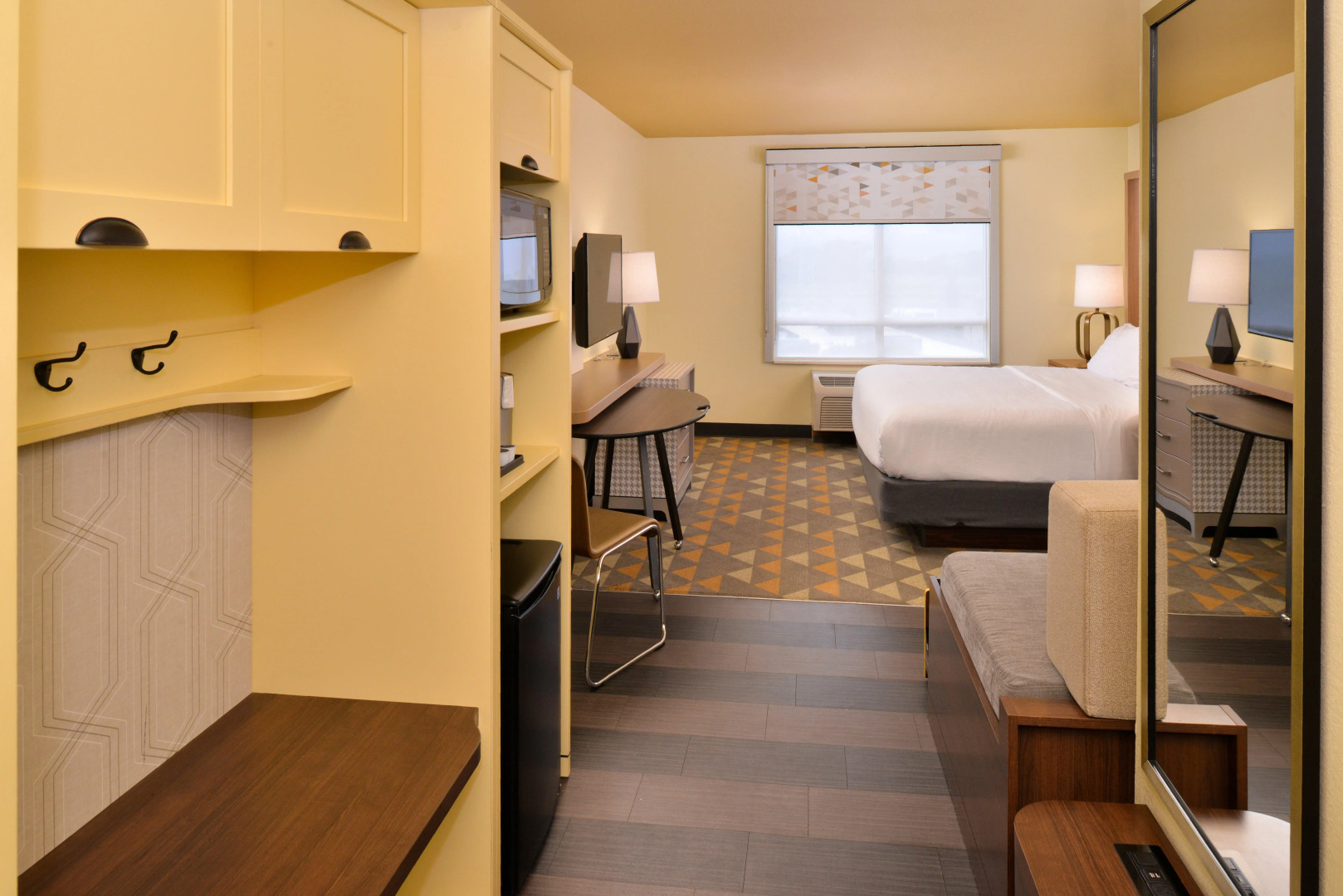 Holiday Inn Kansas City Airport by IHG