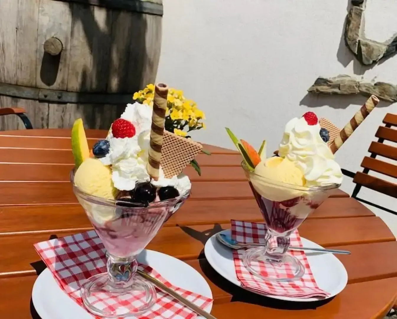 Hotel Restaurant Unikat