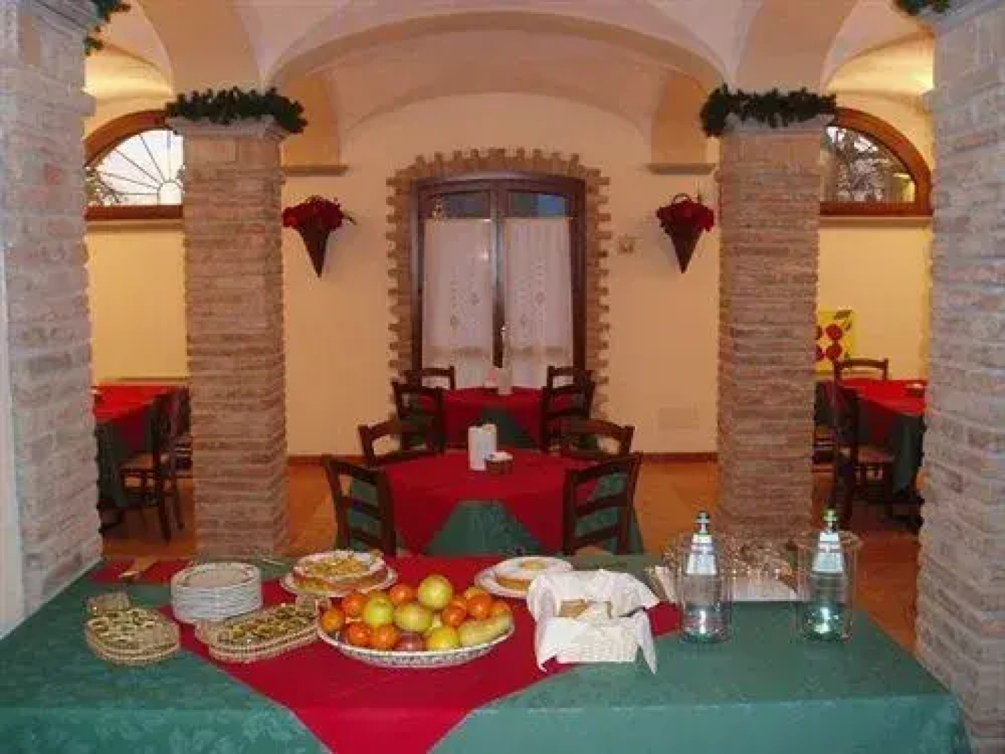 Agriturismo Ca' Nuova