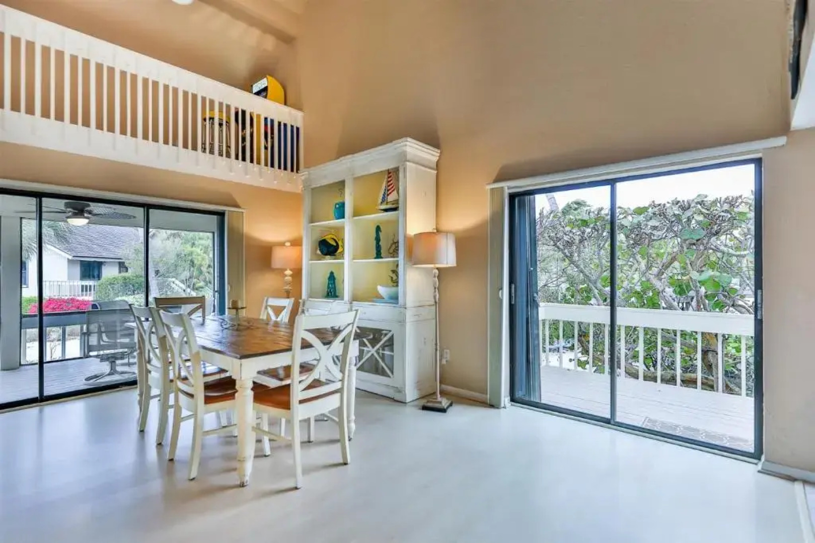 South Seas Beach Home 6