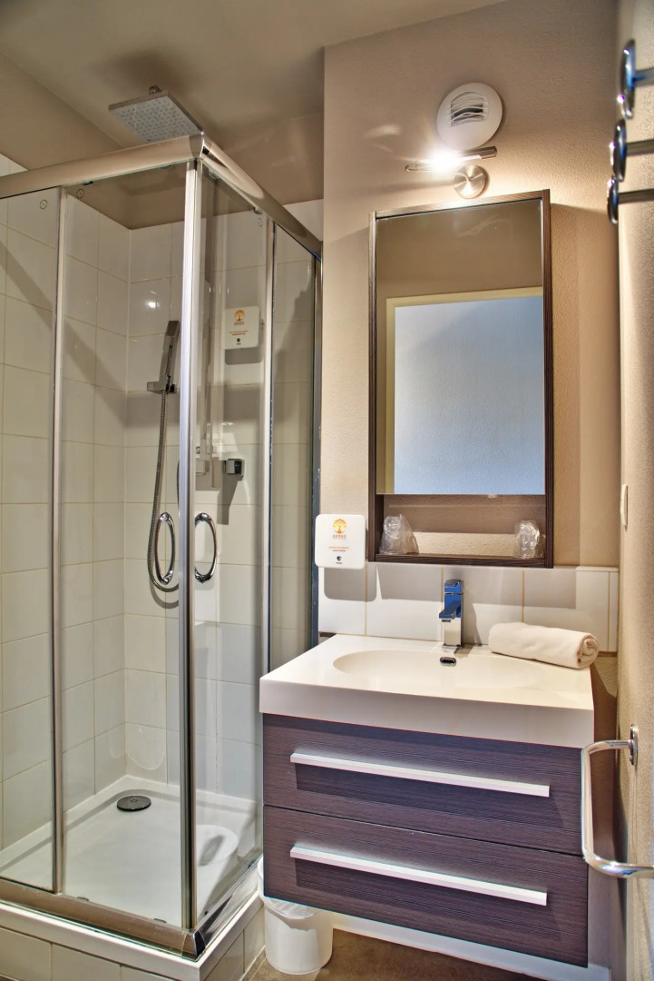 Adonis Hôtel Bayonne