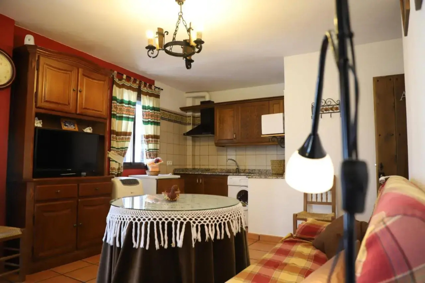 Plaza de los asomaderos 54 Grazalema