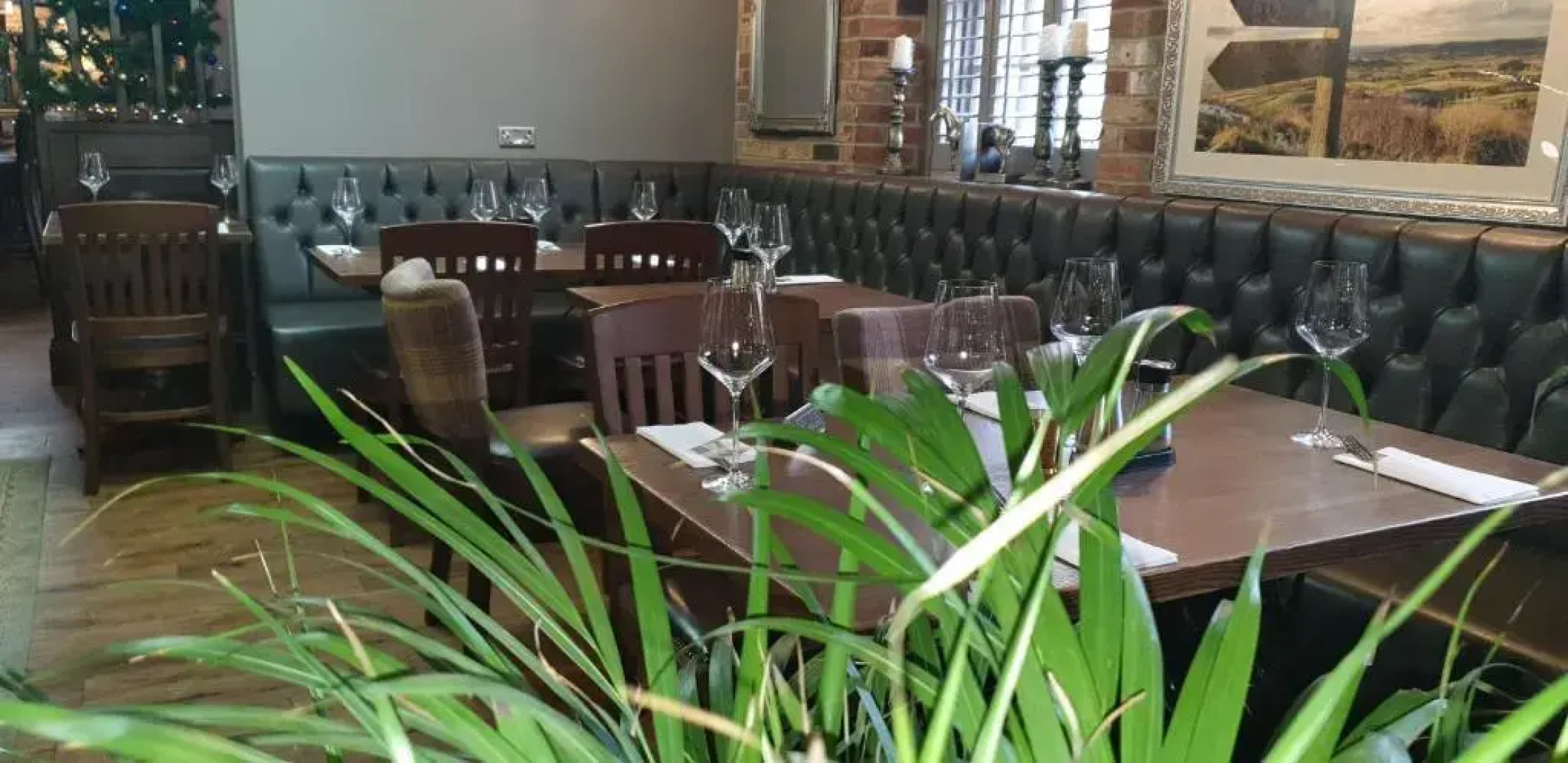 Queen Catherine Hotel