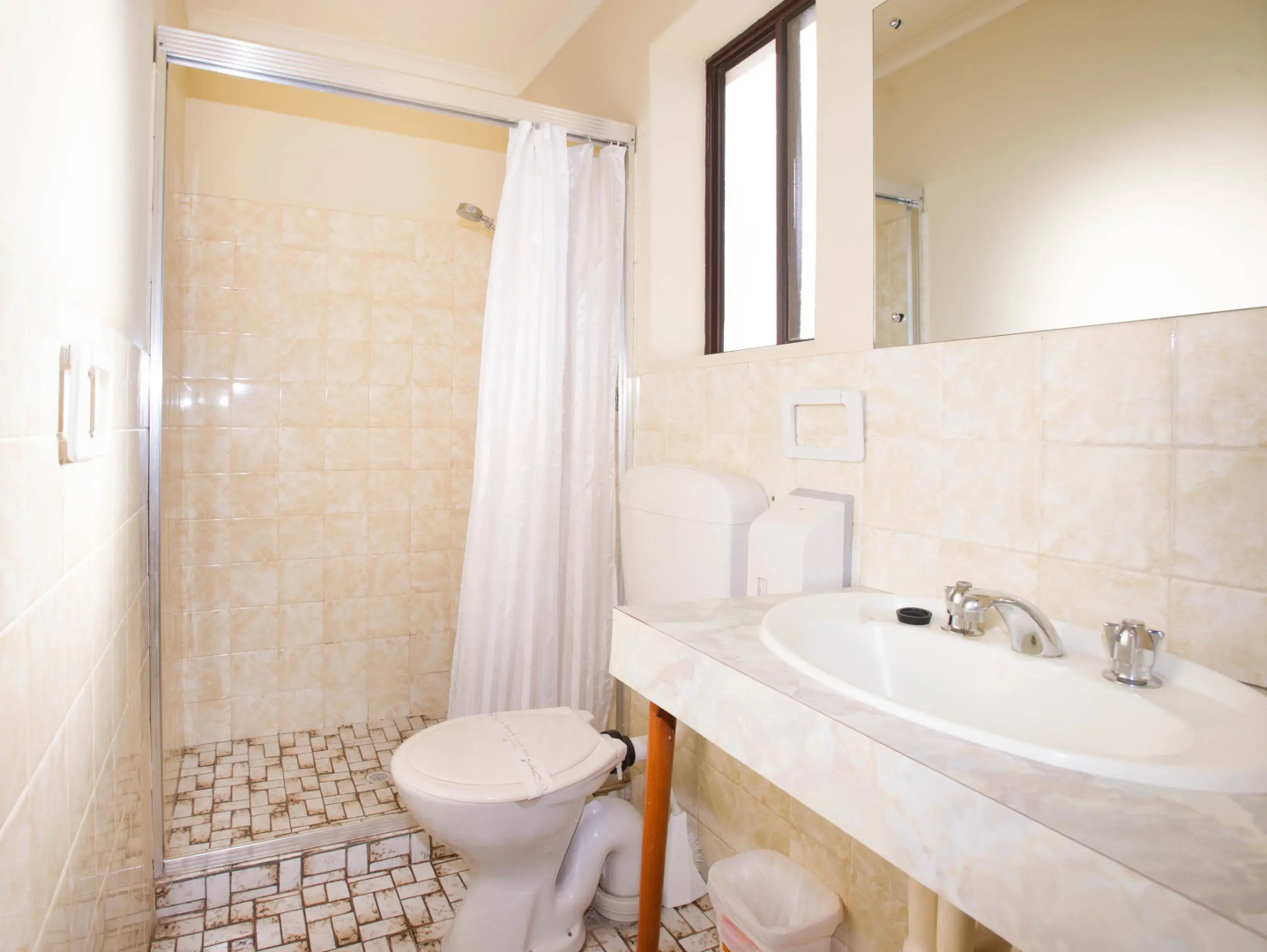 Augusta Budget Motel