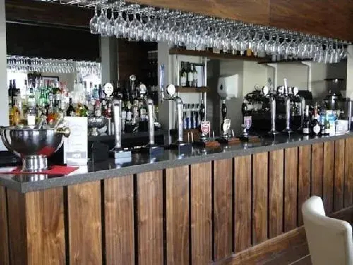 The Maypole at Wellow