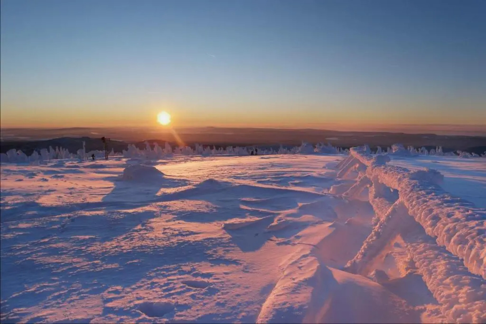 Ferienwohnung Martin 1