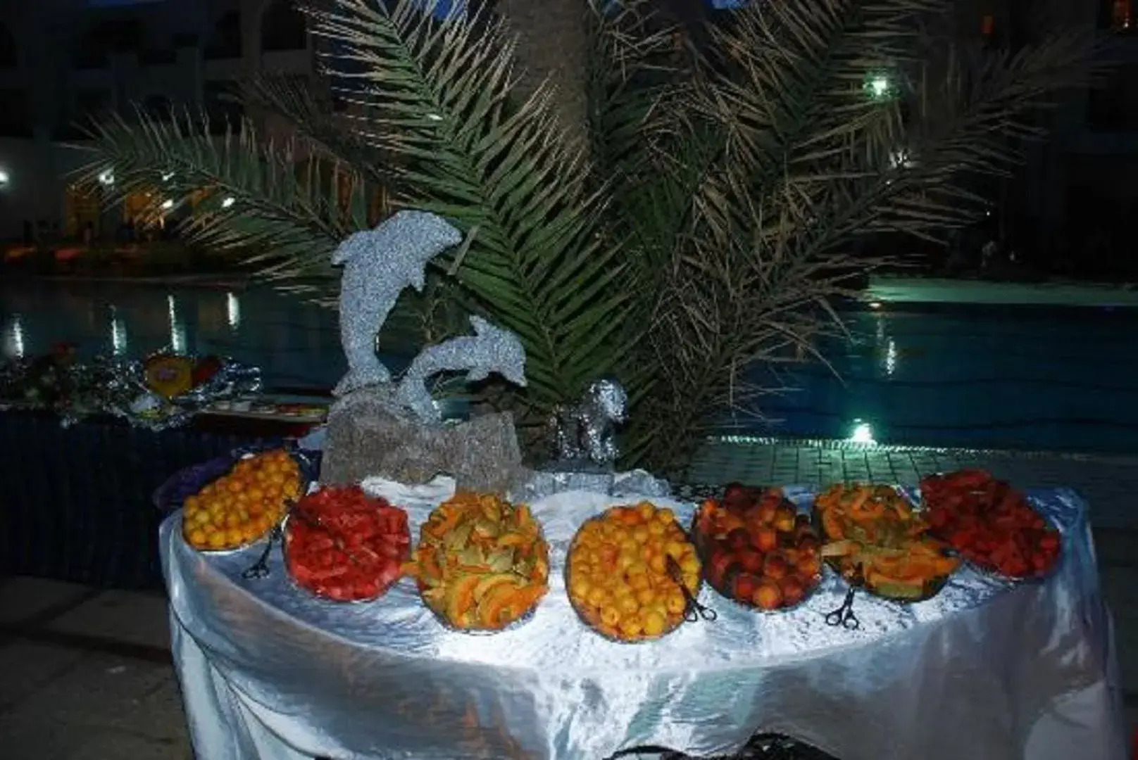 Aljazira Beach & Spa  -  Families and Couples Only