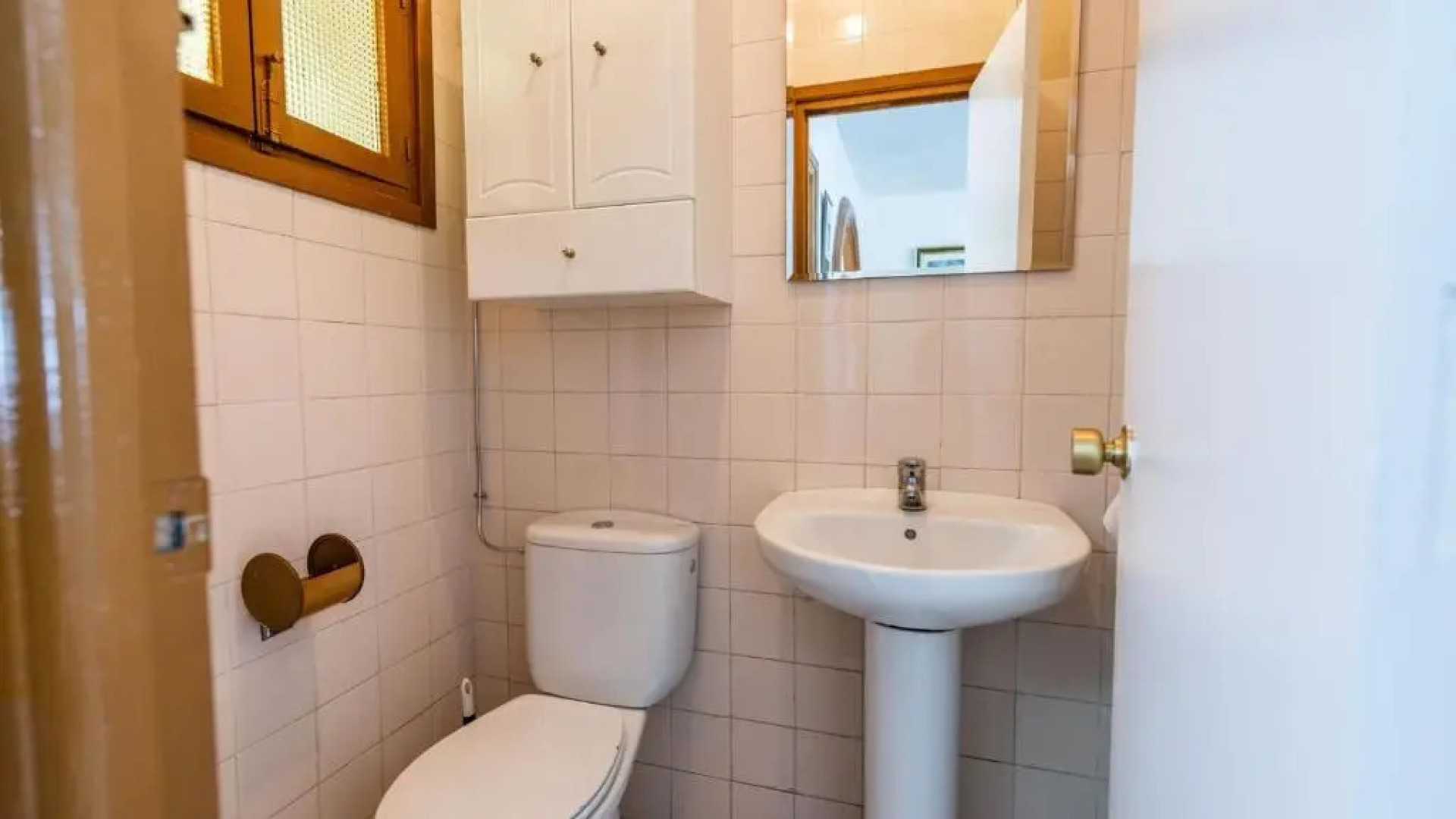 Casa Victoria Alozaina by Ruralidays