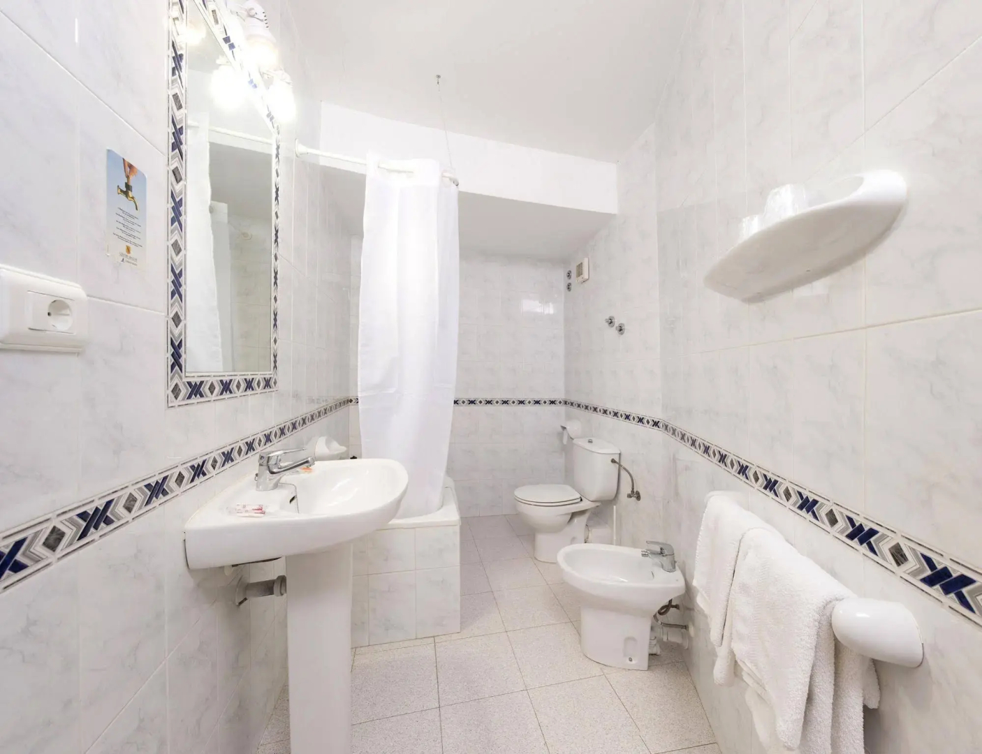 Hostal Marí