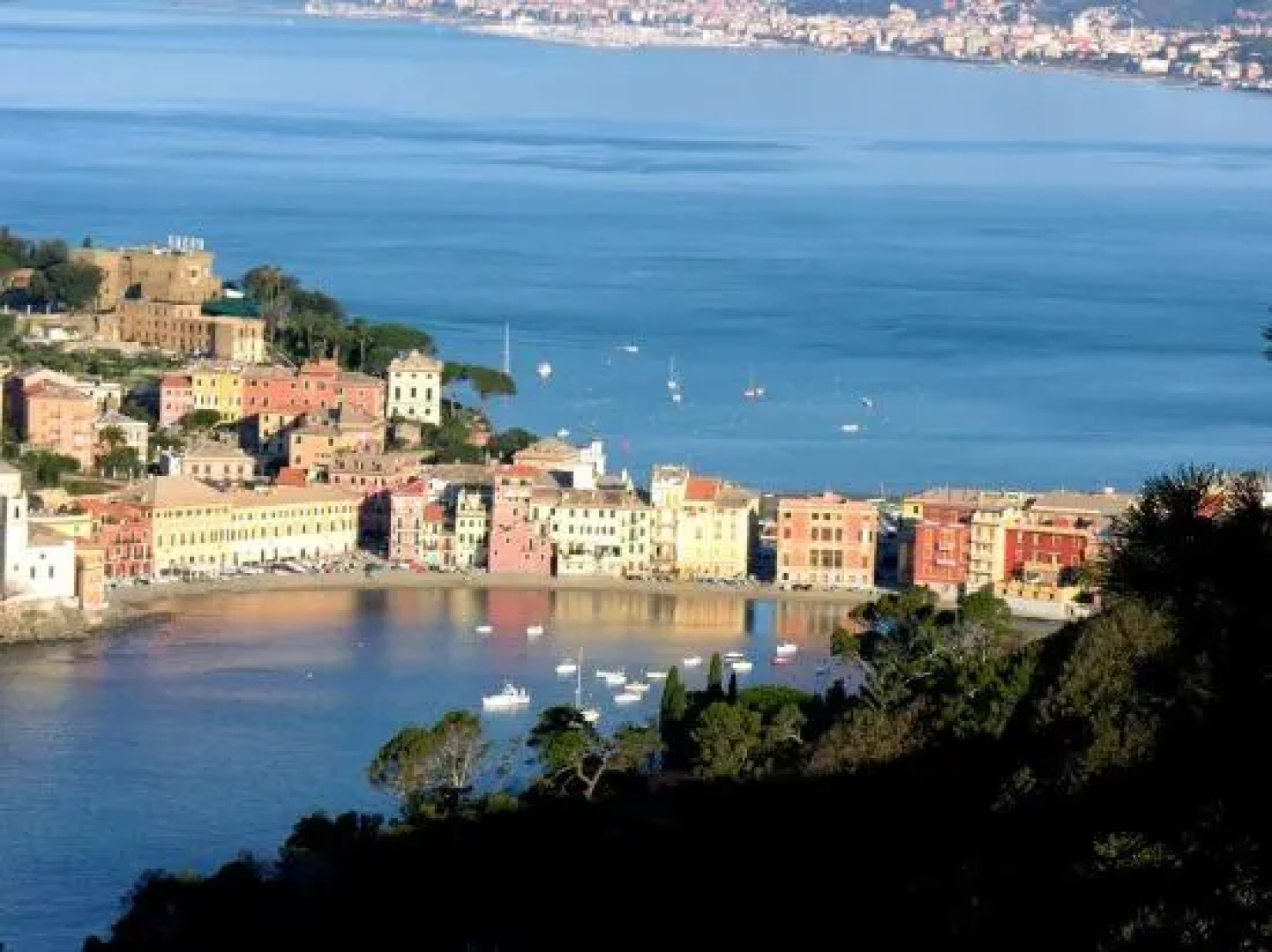 Casa Vacanza Vera