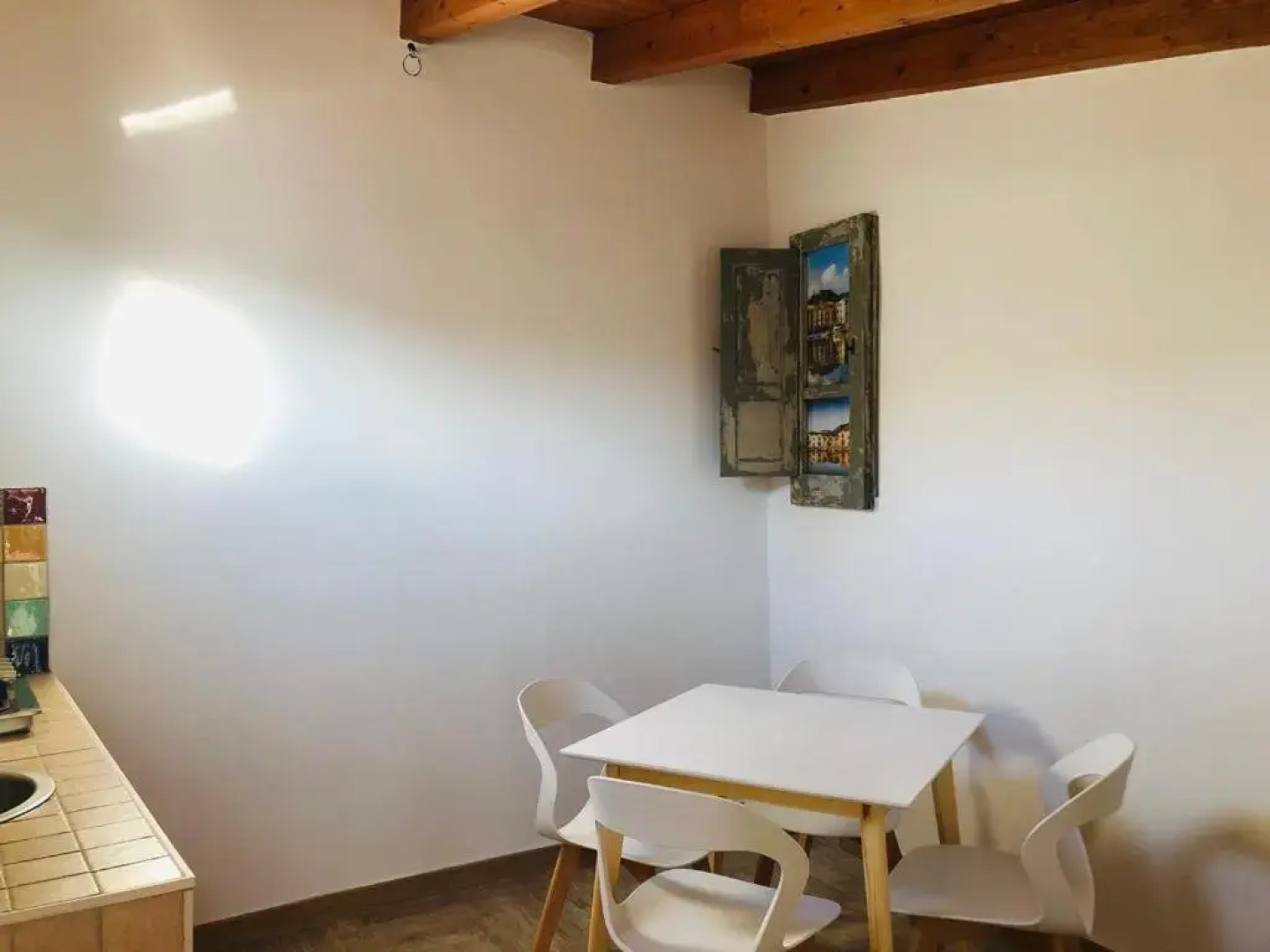 Casa Eleonora - family holiday home near beach