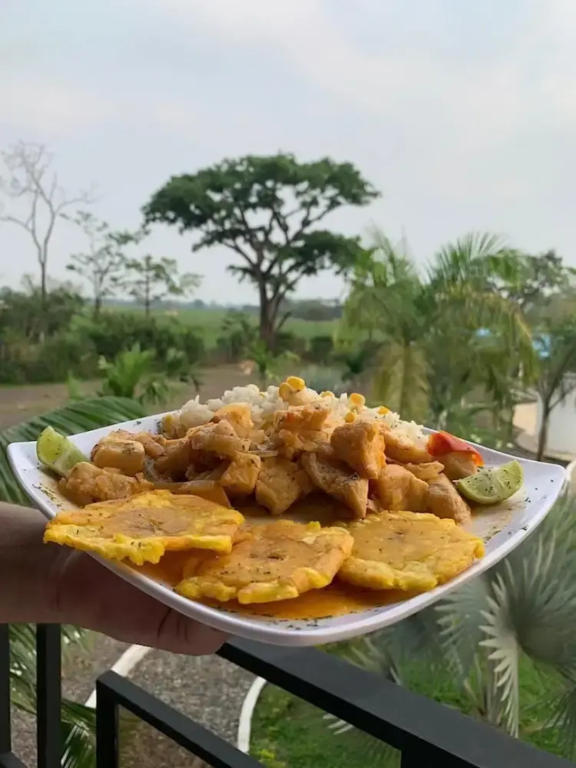 Mesopotamia Finca Hotel