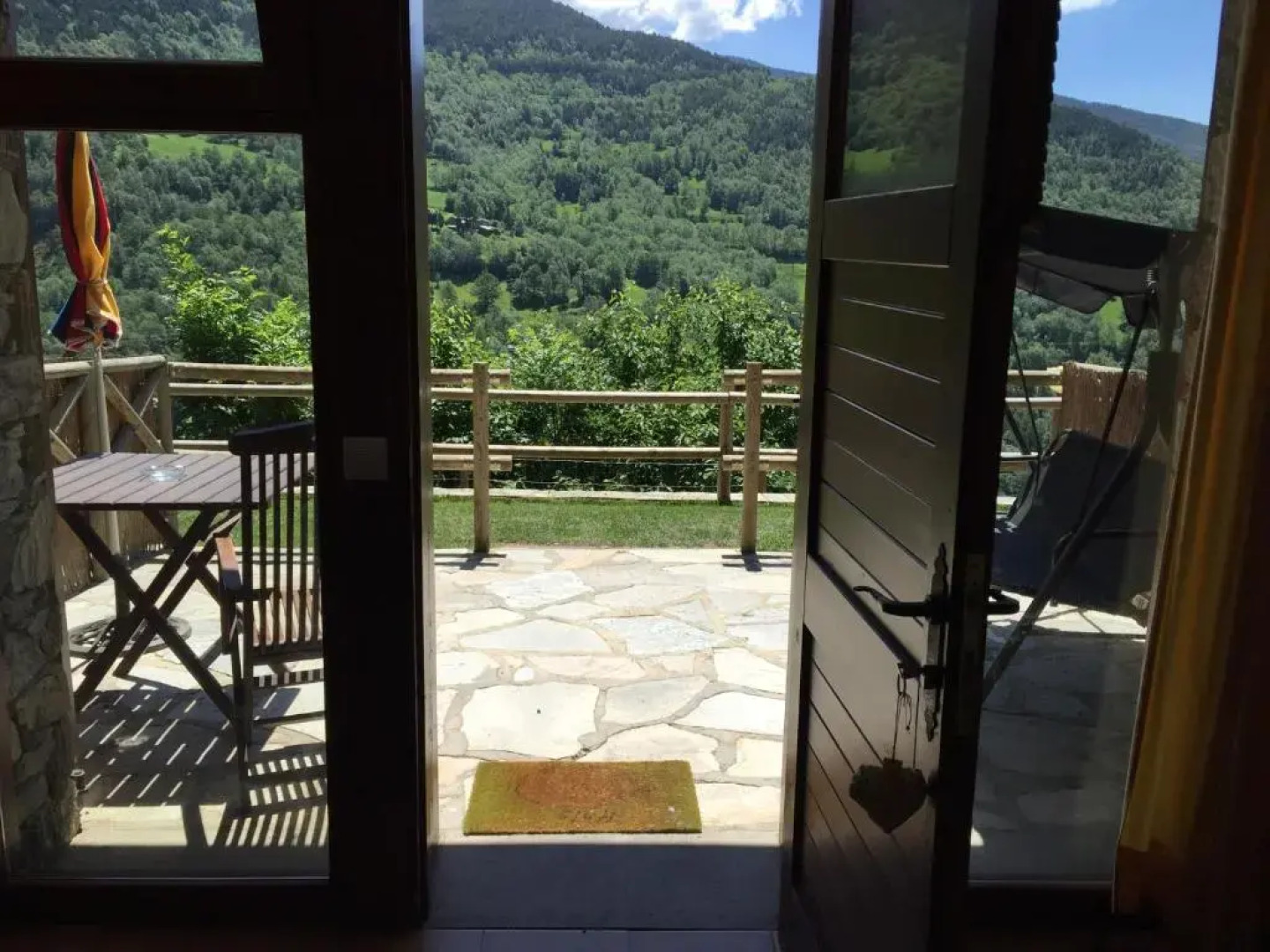 Apartaments Fontalba