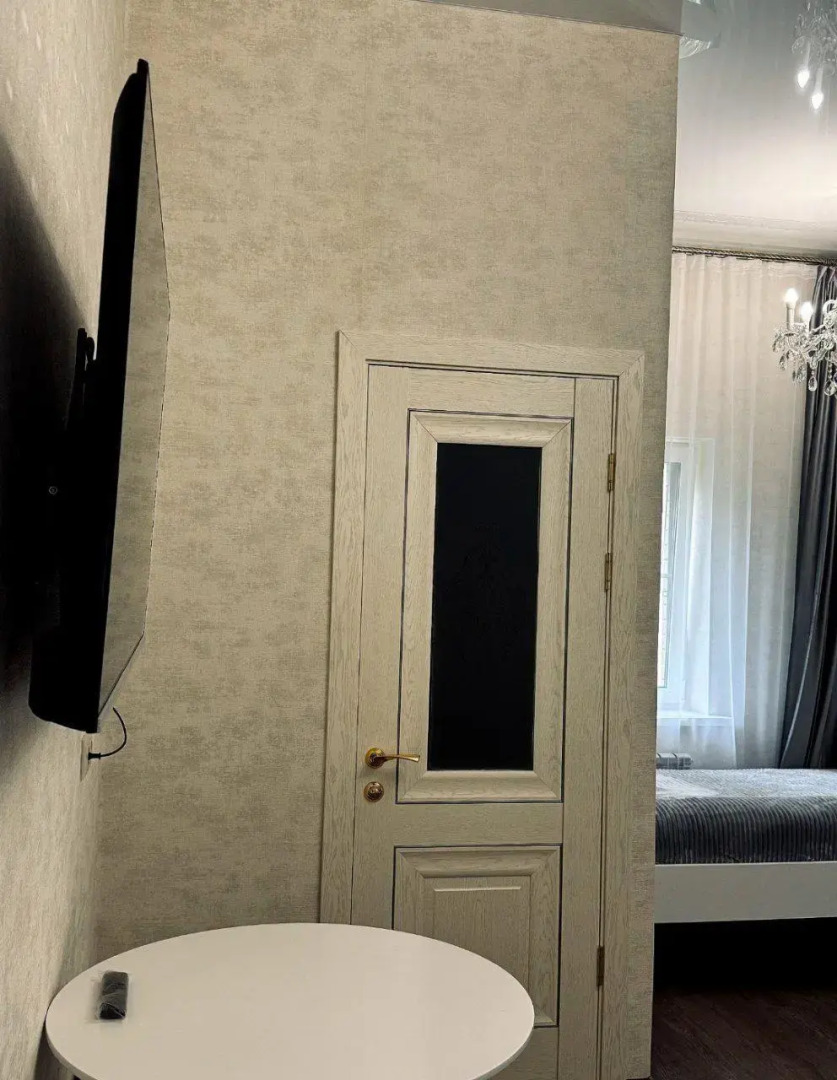 Уманский дом Семь Башен