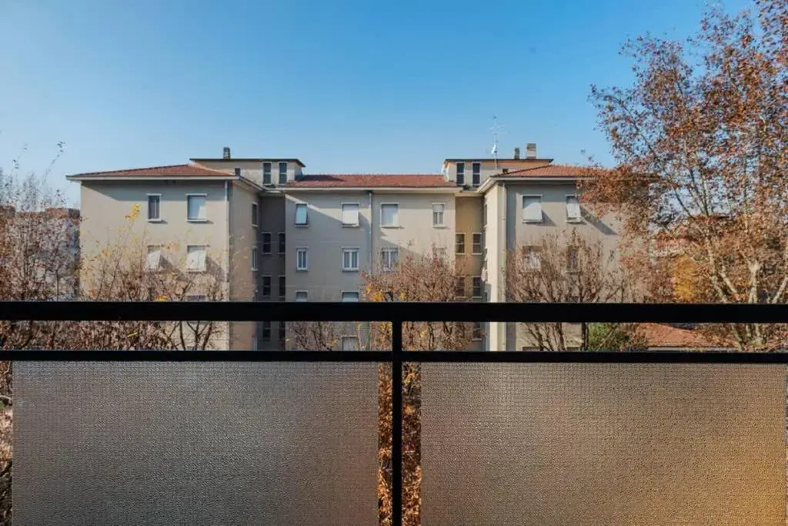 Modern and new apartment in Brianza