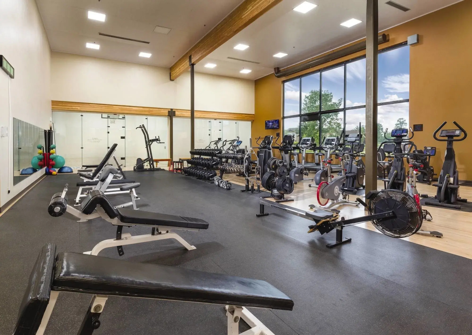 Club Wyndham Pagosa