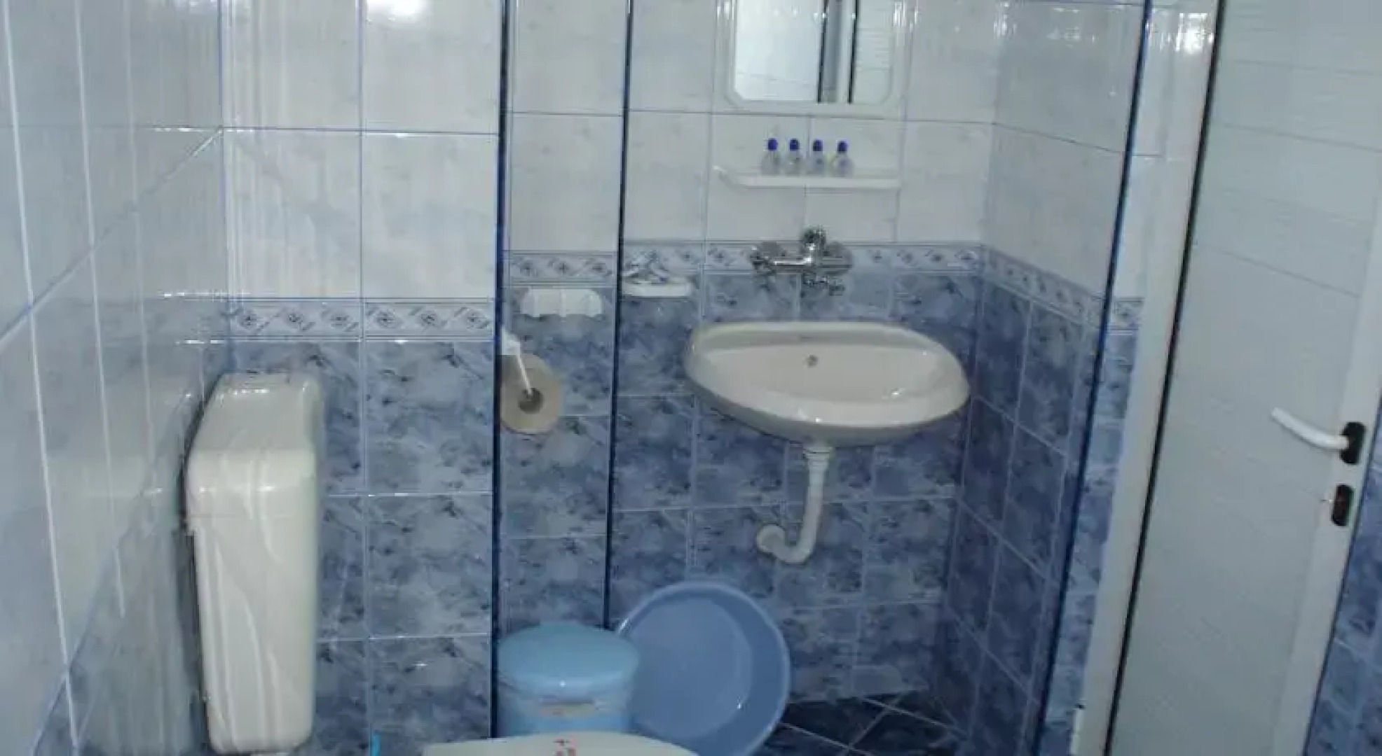 Family Hotel Bohemi