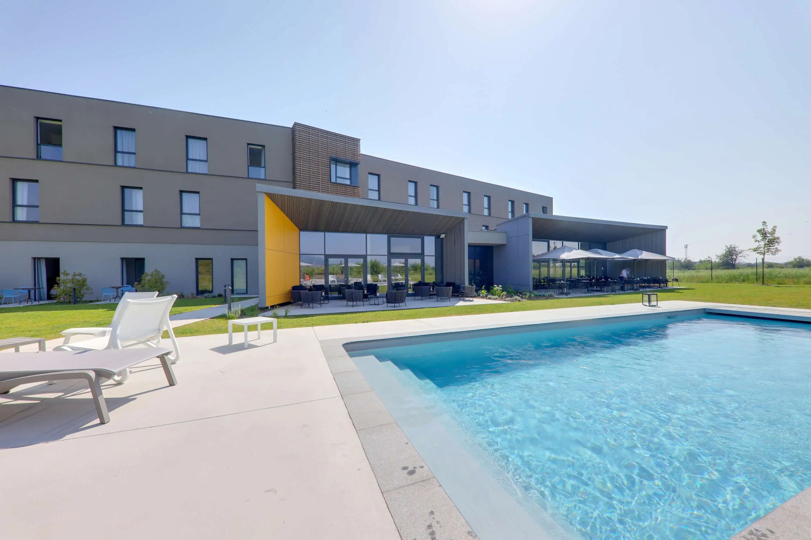 Best Western Plus Hotel Les Humanistes