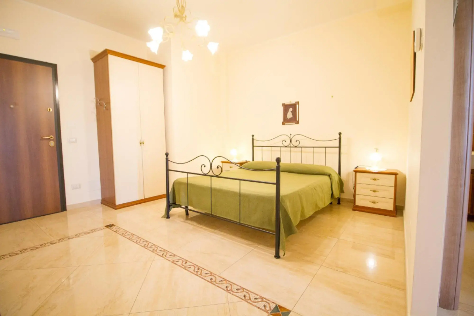 Etna Royal View Appartamento Monolocale