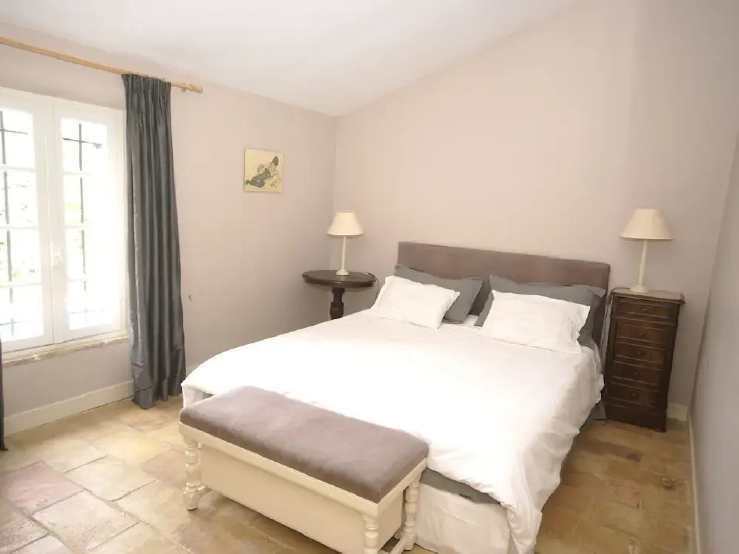 Modern Villa in Lorgues with Private Pool