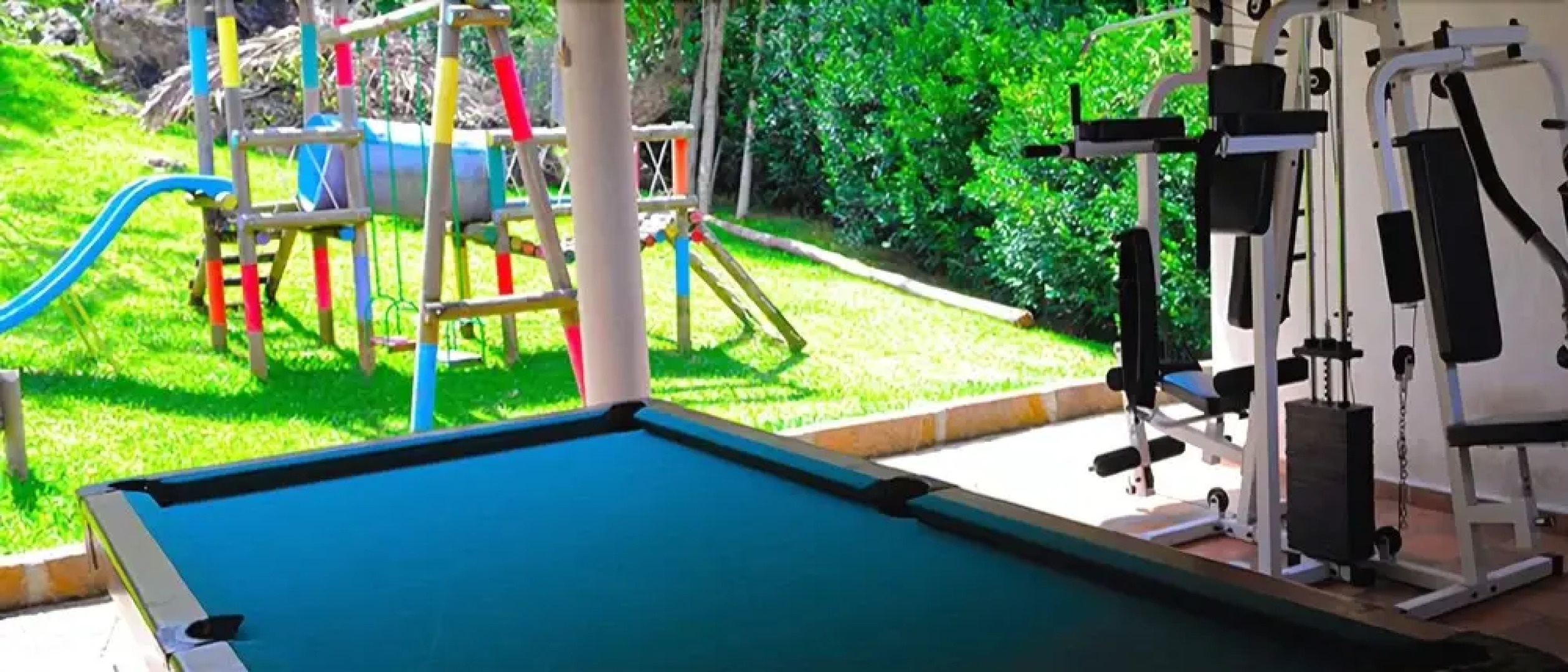 Hotel Boutique Wassiki Campestre