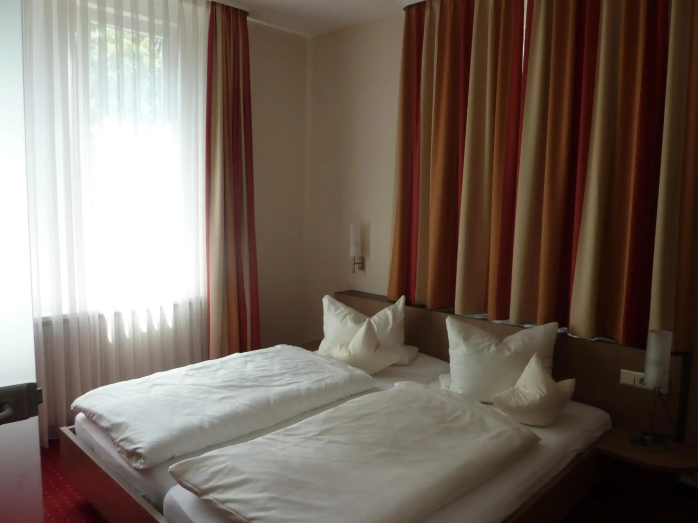 Hotel Gasthof König Karl