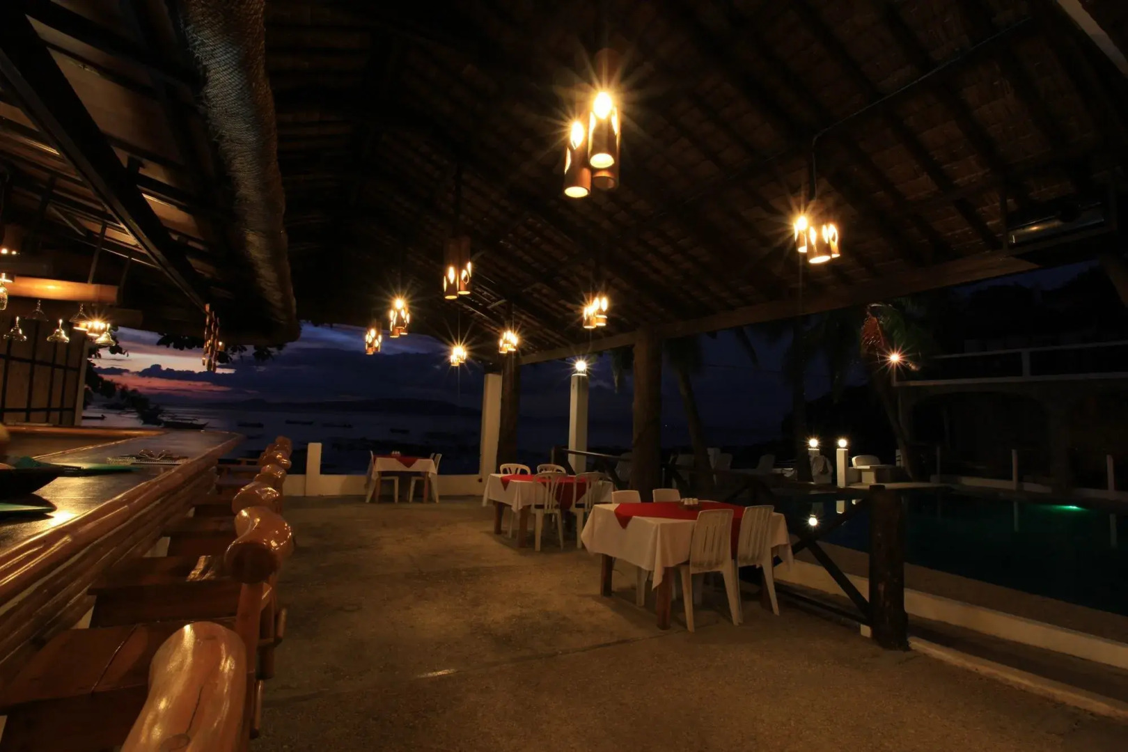 Paradise Resort & Dive Center