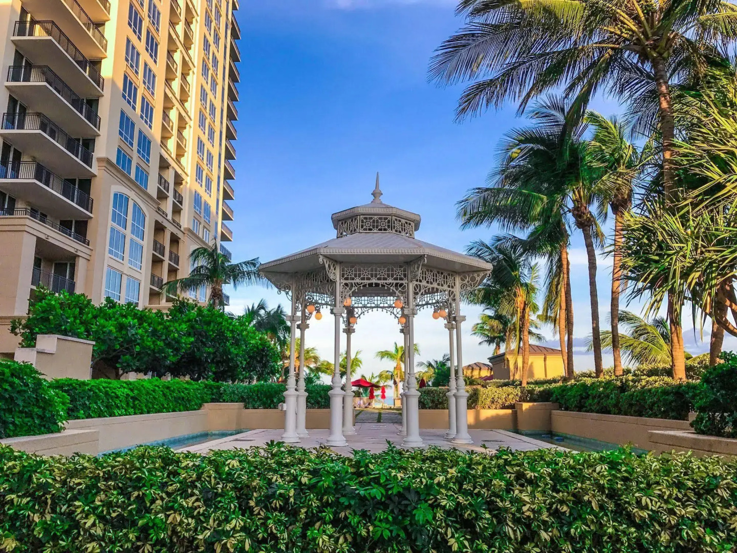 Palm Beach Marriott Singer Island Beach Resort & Spa