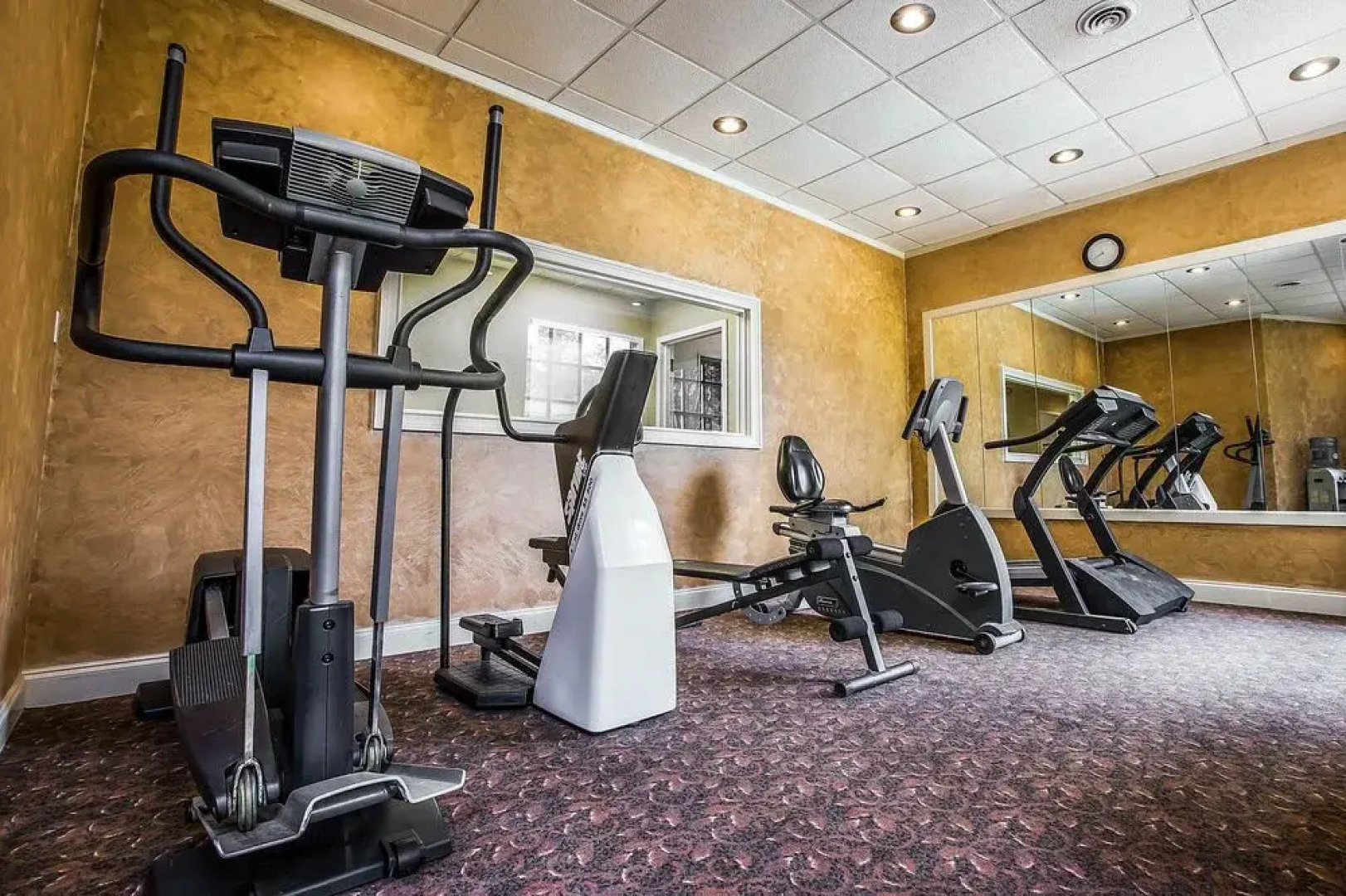 Greenville Inn and Suites