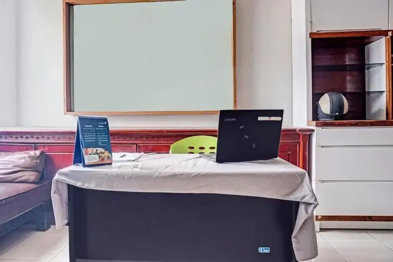 OYO 91849 Karawaci Taman Permata 5