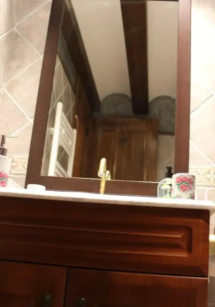 House With 2 Bedrooms in Hueva, With Wonderful Mountain View