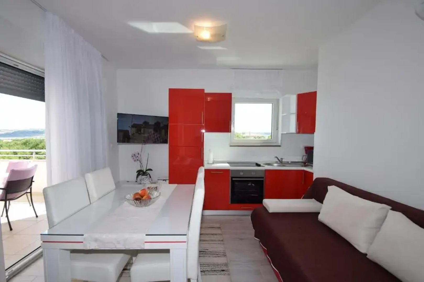 Apartment Anića Kuk